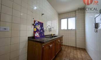 Imagem 8: Apartamento com 2 dormitórios para alugar, 58 m² por R$ 2.205,00/mês - Mooca - São Paulo/S