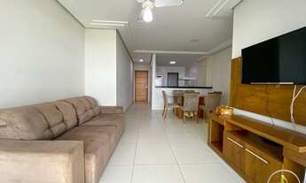 Imagem 5: Apartamento para venda possui 140 metros quadrados com 3 quartos em Praia do Morro - Guara