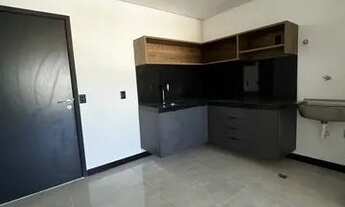 Imagem 6: SKY QUARTO E SALA COM VARANDA VISTA MAR! Oportunidade