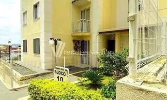 Imagem 2: Apartamento - Jardim Carlos Lourenço - Campinas