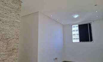 Imagem 2: Apartamento 2/4 com suíte