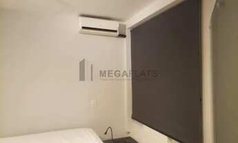 Imagem 3: LINDO FLAT PARA LOCAÇÃO NA BELA VISTA AO LADO DA FGV!