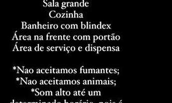 Imagem: Casa na Ribeira