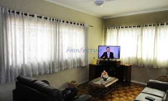 Imagem: Casa - Parque Industrial - Campinas