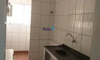 Imagem 7: Apartamento de 45 m², 2 Dormitórios, 1º Andar à venda no Condomínio Altos de Sumaré