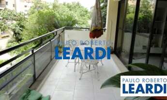 Imagem: APARTAMENTO - REAL PARQUE - SP