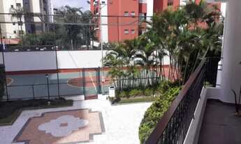 Imagem 6: Apartamento para aluguel e venda tem 105 metros quadrados com três quartos duas garagens