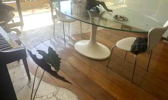 Imagem 5: Apartamento para aluguel tem 130 metros quadrados com 3 quartos em Jardim Elite - Piracica