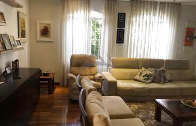 Imagem 3: Casa - Jardim Chapadão - Campinas