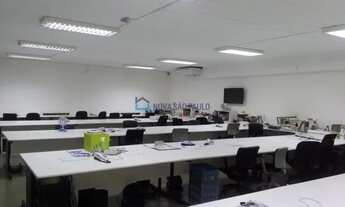 Imagem 6: Prédio comercial próximo ao Metrô Conceição