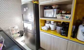 Imagem 4: Platno Greenville 2/4 com sala ampliada Vista Mar em Patamares R$ 1.200,00! Oportunidade