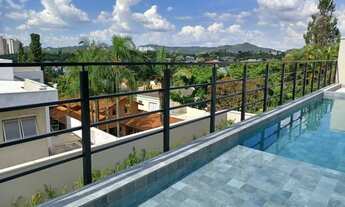 Imagem 6: CASA RESIDENCIAL em BARUERI - SP, ALPHAVILLE RESIDENCIAL UM