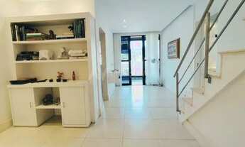 Imagem 3: Gávea Apartamento cobertura com 3 dormitórios