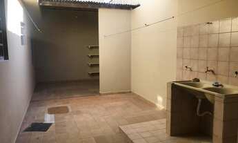 Imagem 3: QND 37 - Taguatinga norte, Casa só no lote 4 Quartos