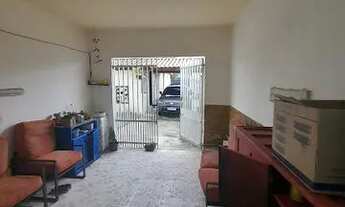 Imagem 5: Sobrado para venda tem 148 metros quadrados com 4 quartos em Loteamento Villa Branca - Jac