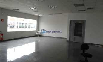 Imagem 6: Loja 2 Pavimentos