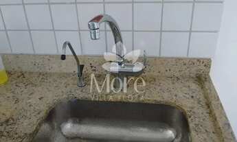 Imagem 6: VENDA de Apartamento, Modelo Beatriz com 3 Quartos, Sendo 1 Suíte, Rico em Planejados, em