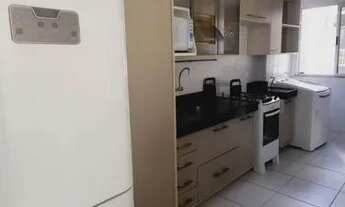 Imagem 3: SEMI-MOBILIADO NO RENASCENÇA