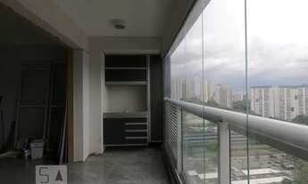 Imagem 6: Apartamento para Aluguel - Panamby, 1 Quarto, 39 m2