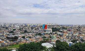 Imagem 3: Apto com 02 Dormitórios para alugar, 42 m² por R$ 1.520/mês - Casa Verde - São Paulo/SP