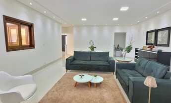 Imagem 2: Linda Casa Formosinha; 3 Qrts; 380 m2 construído