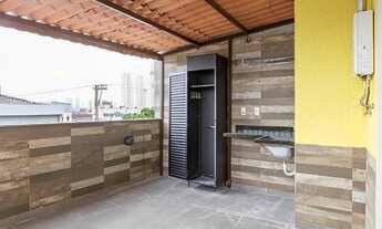 Imagem 5: Casa residencial para Venda Vila Hamburguesa, São Paulo