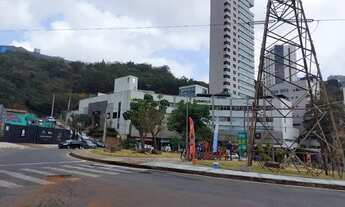 Imagem: BELO HORIZONTE - Terreno Padrão - Santa