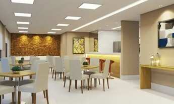 Imagem 3: CL | Apartamento pronto pra morar | Pau Amarelo