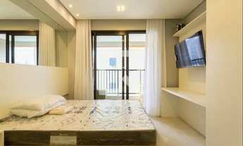 Imagem: Apartamento para Aluguel - Vila Mariana