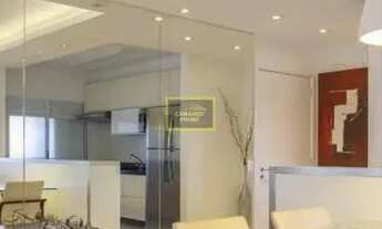 Imagem 5: Apartamento com 02 dormitórios para venda ou locação na Barra Funda