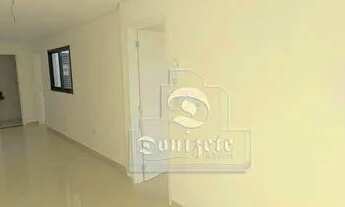 Imagem 4: Apartamento com 2 dormitórios à venda, 78 m² por R$ 499.000,00 - Vila América - Santo Andr