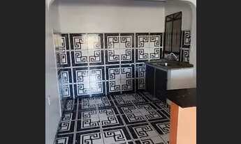 Imagem 4: Casa estilo apartamento próximo a Av. J