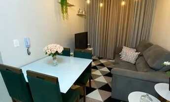 Imagem 2: Apartamento para venda possui 50 metros quadrados com 2 quartos em Praia de Fora - Palhoça