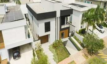 Imagem 6: CASA RESIDENCIAL em SANTANA DE PARNAÍBA - SP, ALPHAVILLE