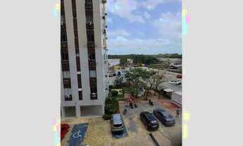 Imagem: ALUGA-SE APARTAMENTO MOBILIADO NO COND