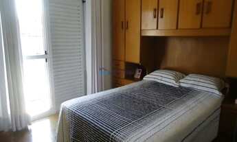 Imagem 15: Planalto Paulista Casa Vila 3 Dorms e 5 Vagas, Fácil Acesso a Tudo e ao Metrô