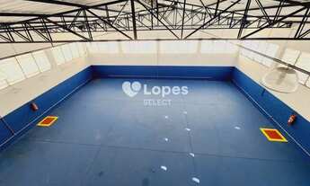 Imagem 2: Galpão para Locação Vila Cascais - Vinhedo - São Paulo