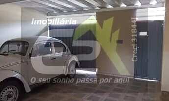 Imagem 3: Locação de Casas / Padrão na cidade de São Carlos