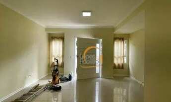 Imagem 7: Casa com 3 dormitórios para alugar, 200 m² por R$ 5.580,00/mês - Vila Gardênia - Atibaia/S