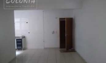 Imagem 2: Santo André - Apartamento Padrão - Parque das Nações