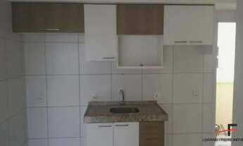 Imagem 7: Apartamento para Venda no Condomínio Gran Parc. - AP44228