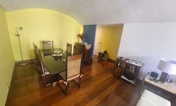 Imagem: Apartamento para venda tem 116 metros quadrados