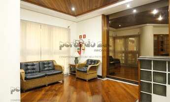 Imagem 2: Flat mobiliado, reformado, com garagem