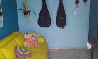 Imagem 7: Casa para locação na Vila Santana, em Sorocaba-SP