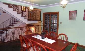 Imagem 4: Casa com 3 Dormitorio(s) localizado(a) no bairro Cristo Rei em São Leopoldo / RS Ref.:337