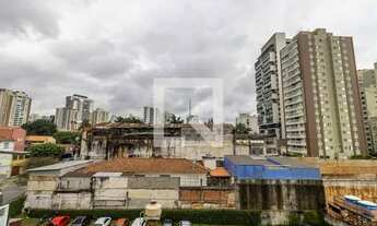 Imagem 5: Apartamento para Aluguel - Vila Mariana, 1 Quarto, 47 m2