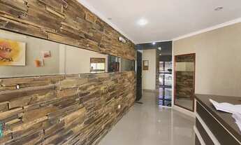 Imagem 2: Apartamento para aluguel, 1 quarto(s), Rebouças, Curitiba - AP635