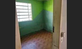 Imagem: Alugo casa no jardim tropical