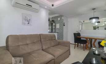 Imagem 3: Apartamento para Aluguel - Jacarepaguá, 2 Quartos, 55 m2