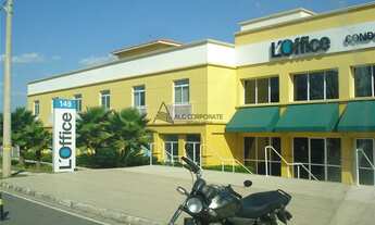 Imagem 3: Salas Comerciais, Ville Sainte Hélène - Campinas